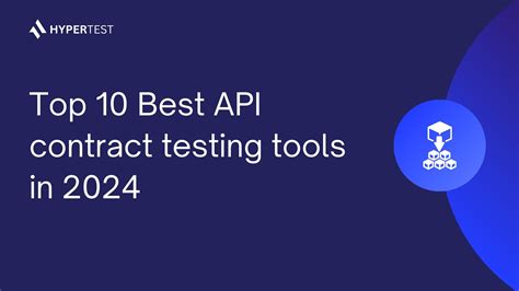 Top 5 Best Api Contract Testing Tools In 2024