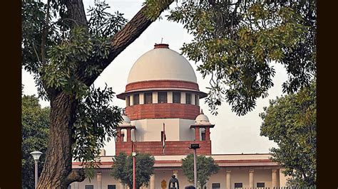 Sc Rejects Bihar Plea Against Hcs Caste Survey Stay Order Latest