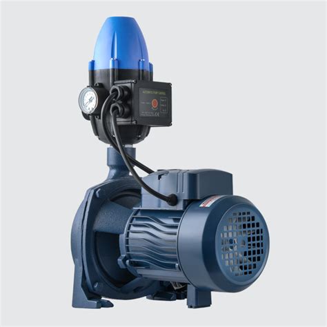 Buy 0 75kW Centrifugal Booster Pump JoJo Booster Pump