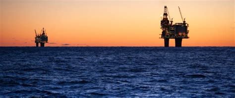 Equinor Makes Natural Gas Discovery In The Norwegian Sea