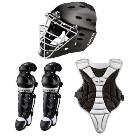 Best Youth Catchers Gear Sets [2021 Buyers Guide] Bats Finder