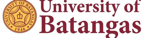 Logo Of Batangas State University