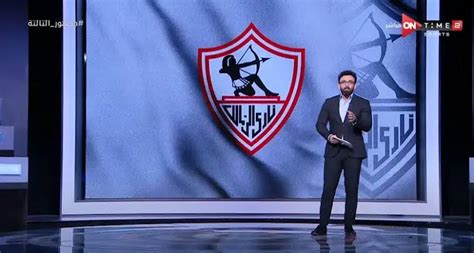 فايق يكشف تفاصيل مفاوضات الزمالك مع نجم الإتحاد السكندري