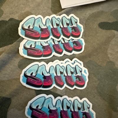 Name Graffiti Custom Stickers,decal, Art, Vinyl, U.S.A, Name, Trucks ...