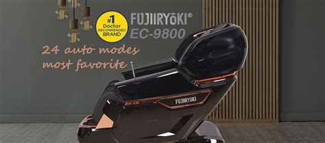 Dr Fuji Massage Chair Fujiiryoki