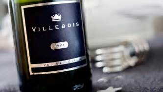 Villebois M Thode Traditionnel Brut Naked Wines