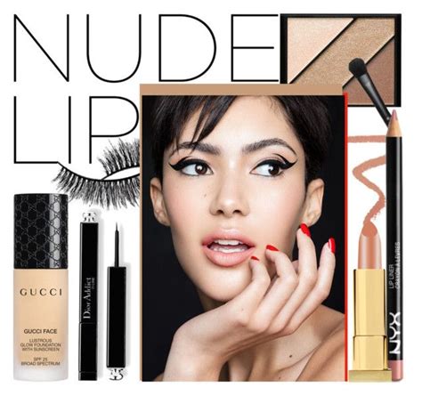 The Perfect Nude Lip Luxury Beauty Products