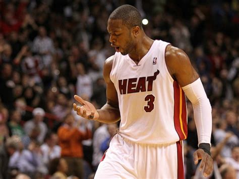 Miami Heat Videos: Dwyane Wade Drops 43 in 2006 NBA Finals - Heat Nation