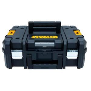 Dewalt Tstak Modular Tool Storage Systems The Home Depot