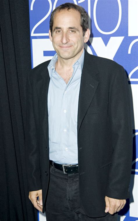 Peter Jacobson Picture 9 - The Los Angeles Premiere of Cars 2 - Arrivals