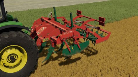 Agromasz Pd Fs Mod Mod For Farming Simulator Ls Portal