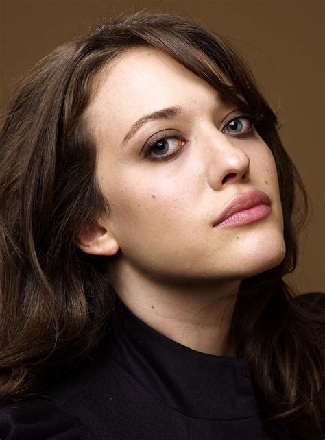 The ABC´s of Beauty: Kat Dennings (Galería 1)