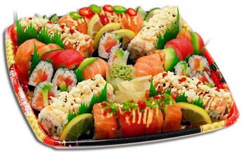 Afc Sushi Fred Meyer Sushi Bars 21045 Bothell Everett Hwy