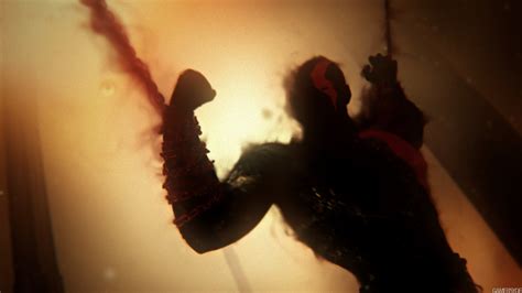 God Of War Ascension Revealed Gamersyde