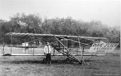 Curtiss Biplane