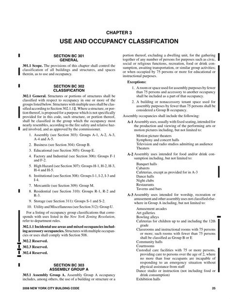 Pdf Chapter Use And Occupancy Classification Dokumen Tips