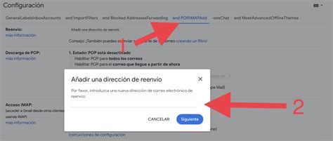 Aprende A Reenviar Correos De Gmail De Forma Autom Tica Con Un Truco