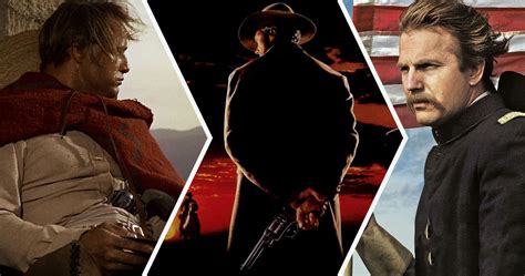 Best Movies Directed By Former Western Actors Ranked According To Imdb