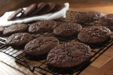 Cookie aprenda a receita do biscoito americano em diferentes versões