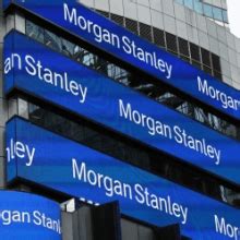 Morgan Stanley Sued For Million By Private Equity Firms Claiming