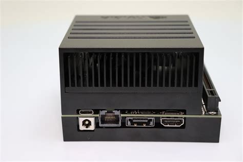 Nvidia Jetson Agx Xavier Developer Kit Jetsonhacks