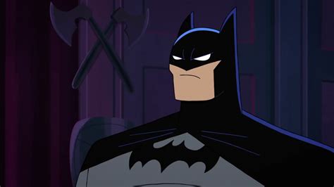 Batman | Scooby-Doo and Guess Who? Wiki | Fandom