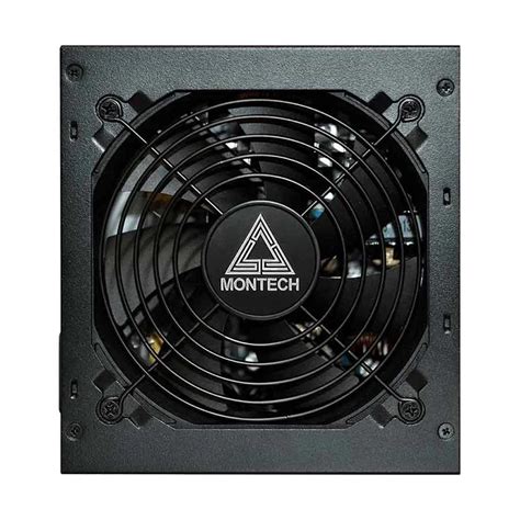 Montech AP 550 550W Power Supply Price in BD | RYANS