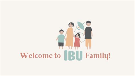 IBU Reloaded. The new IBU image