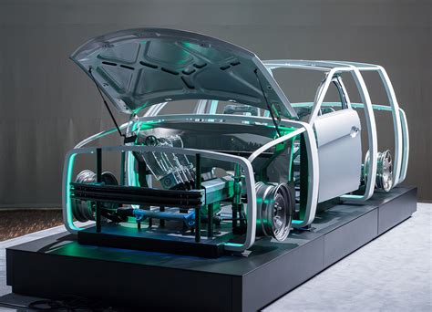 ThyssenKrupp presents InCar®plus