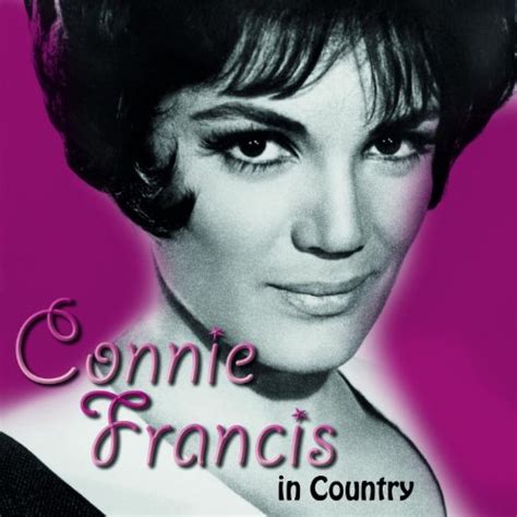 Lp connie francis canta en español malagueña en Madrid Clasf