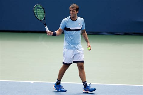 Felipe Meligeni Fura Quali E Entra Na Chave Principal De Wimbledon Pela