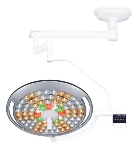 Led O T Light Surgical Shadowless Light Hospital Operation Lamp