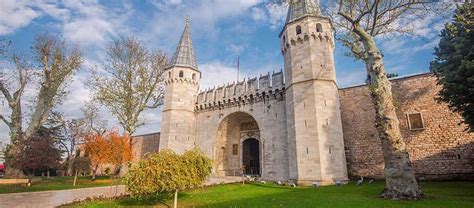 Topkapı Sarayı Sultanahmet Meşhur Sultanahmet Köftecisi