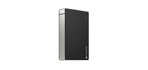 mophie Powerstation XL 12,000mAh Review - PortableWise