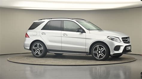 Used Mercedes Benz Gle Gle D Matic Amg Line Prem Plus Dr G