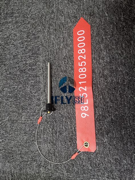 98L52108528000 - Shanghai Ifly GSE Co.,Ltd.