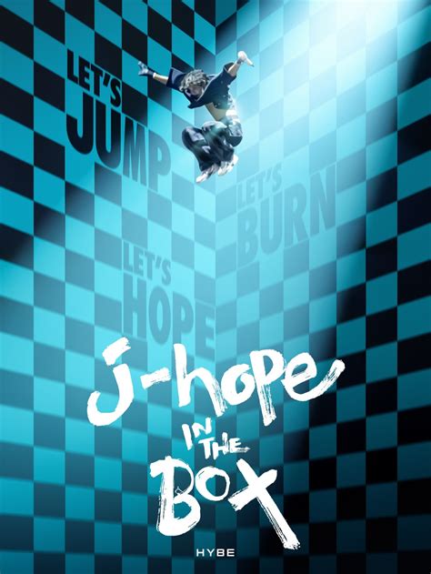 Bts J Hope To Release Solo Documentary Kpopstarz