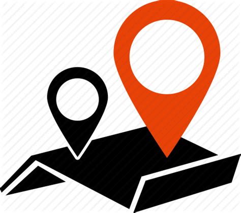 Map Point Icon 380573 Free Icons Library