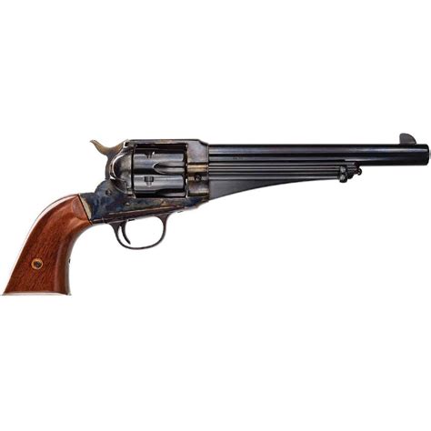 Taylors And Company 1875 Army Outlaw 45 Long Colt 75in Blued Color