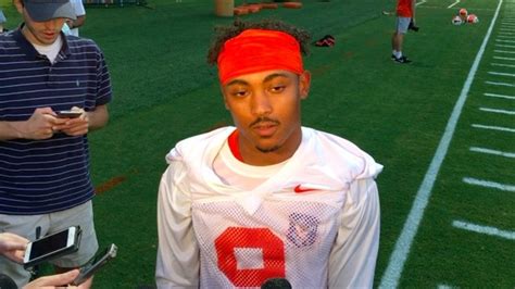 Brian Dawkins Jr., Defensive Back, | Clemson Sports Talk