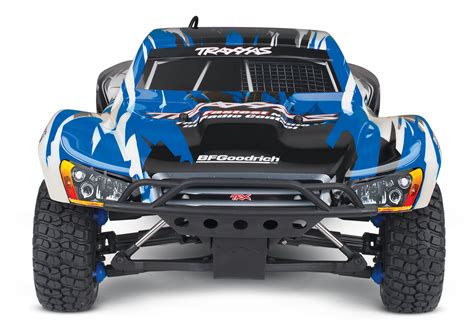 Slayer Pro X X Nitro Rc Truck Traxxas