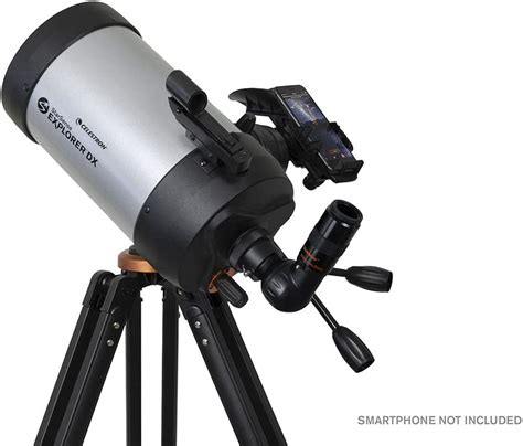 Celestron Starsense Explorer Dx Sct Telescope