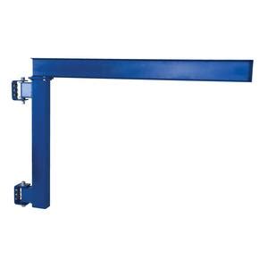 Vestil Jib Lc Wall Mount Jib Low Clearance Lb Capacity