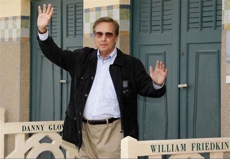 William Friedkin