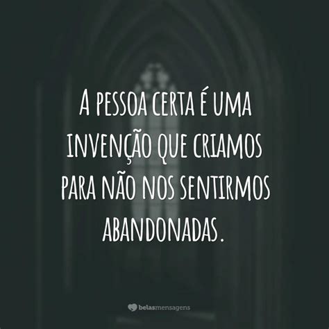 Frases De Abandono Que V O Acalentar A Sua Alma