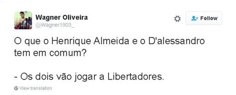 Chapéu do Grêmio no Inter por Henrique Almeida rende memes