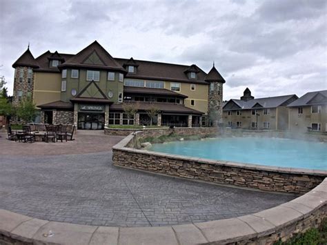 The Springs Resort And Spa Pagosa Springs Co Prezzi 2018 E Recensioni