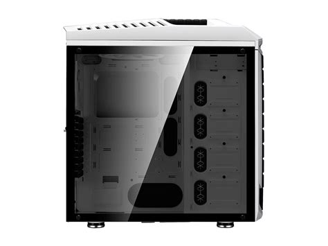 Cooler Master Stryker Se Full Tower Case Tempered Glass Vga Vertical