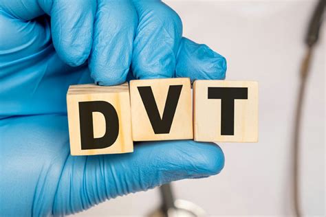 askwarehouse.com » DVT – Complications and Prevention