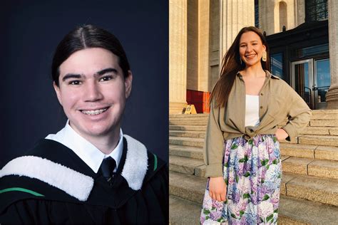 UM Today | Indigenous | UM Today features Indigenous graduates